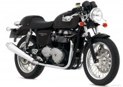 Triumph Thruxton